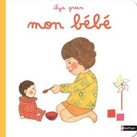 Produktbild: Mon b&eacute;b&eacute;