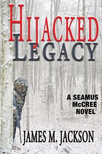 Produktbild: Hijacked Legacy