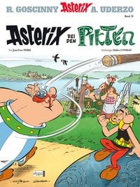 Asterix 35