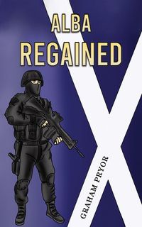 Produktbild: Alba Regained