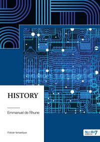 Produktbild: History