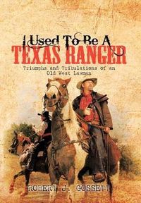 Produktbild: I Used to Be a Texas Ranger