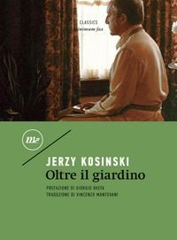 Produktbild: Oltre il giardino