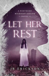 Produktbild: Let Her Rest