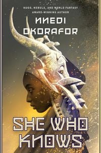 Produktbild: She Who Knows