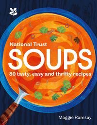 Produktbild: Soups
