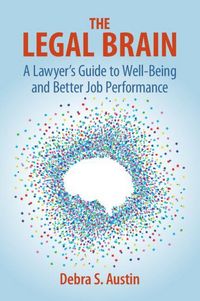 Produktbild: The Legal Brain
