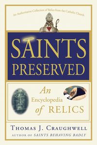 Produktbild: Saints Preserved