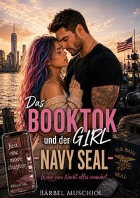 Produktbild: Das BookTok Girl und der Navy SEAL