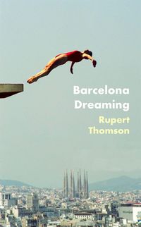 Produktbild: Barcelona Dreaming