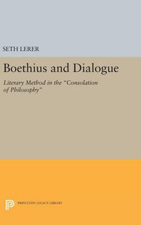 Produktbild: Boethius and Dialogue