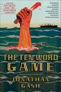 Produktbild: The Ten Word Game