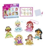 Produktbild: Aquabeads 35165 - Disney Princess Schl&uuml;sselanh&auml;nger Bastelset