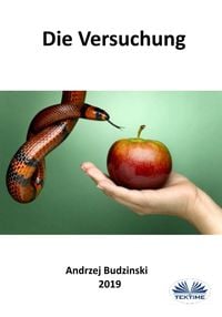 Produktbild: Die Versuchung