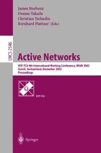Produktbild: Active Networks
