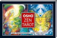 Bild vom Artikel Osho Zen Tarot vom Autor Osho
