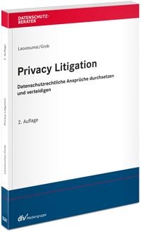 Produktbild: Privacy Litigation