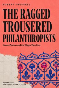 Produktbild: The Ragged Trousered Philanthropists