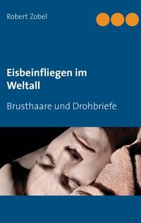 Produktbild: Eisbeinfliegen im Weltall