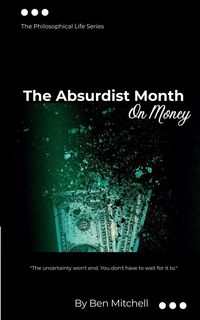 Produktbild: The Absurdist Month
