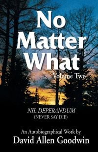Produktbild: No Matter What