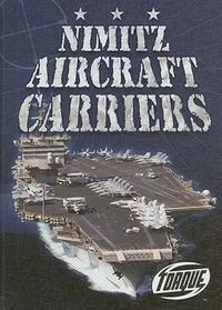 Produktbild: Nimitz Aircraft Carriers