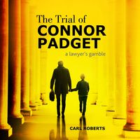 Produktbild: The Trial of Connor Padget