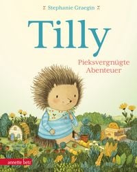 Produktbild: Tilly &ndash; Pieksvergn&uuml;gte Abenteuer