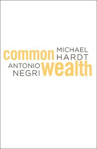 Produktbild: Commonwealth