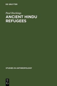 Produktbild: Ancient Hindu Refugees