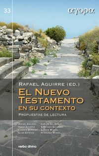 Produktbild: El Nuevo Testamento en su contexto