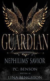 Produktbild: Guardian (Nephilims' Savior, #2)