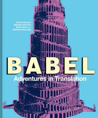 Produktbild: Duncan, D: Babel