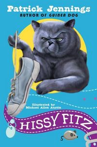 Produktbild: Hissy Fitz