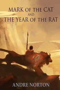 Produktbild: Mark of the Cat and Year of the Rat