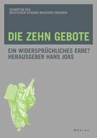 Produktbild: Die Zehn Gebote