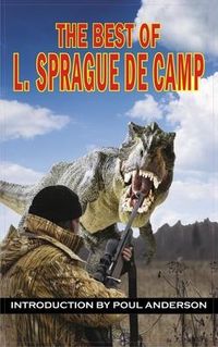 Produktbild: Best of L. Sprague de Camp