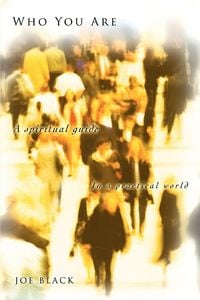 Produktbild: Who You Are