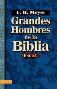 Produktbild: Grandes Hombres de la Biblia