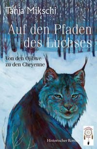 Produktbild: Auf den Pfaden des Luchses
