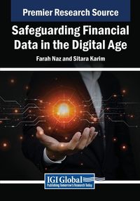 Produktbild: Safeguarding Financial Data in the Digital Age