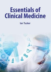 Produktbild: Essentials of Clinical Medicine