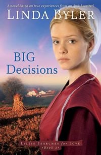 Produktbild: Big Decisions