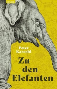 Produktbild: Zu den Elefanten