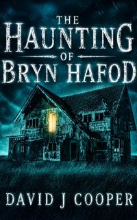 Produktbild: The Haunting of Bryn Hafod