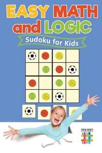Produktbild: Easy Math and Logic | Sudoku for Kids