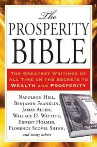 Produktbild: Prosperity Bible