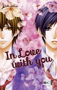 Produktbild: In Love With You 02