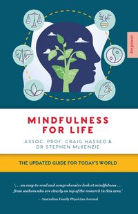 Produktbild: Mindfulness for Life