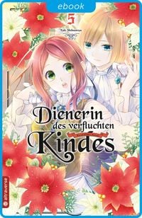 Produktbild: Dienerin des verfluchten Kindes 05